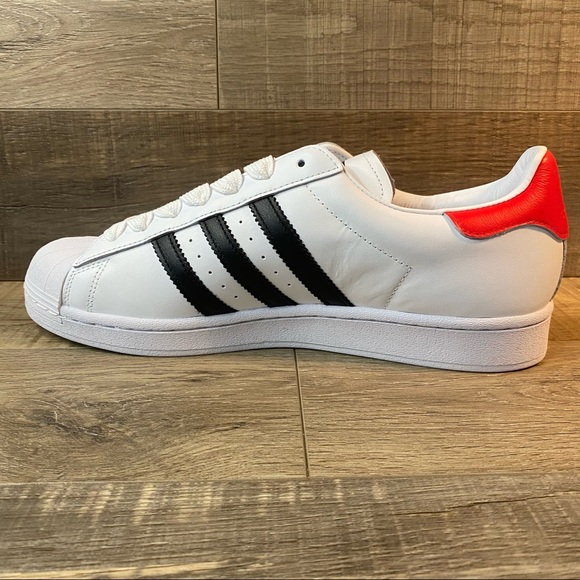 Run DMC X Superstar ‘50th Anniversary’ - Picture 3 of 8